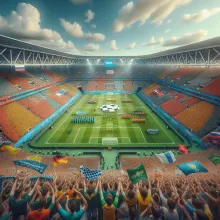 обзор последнего тура чемпионата россии по футболу 2023